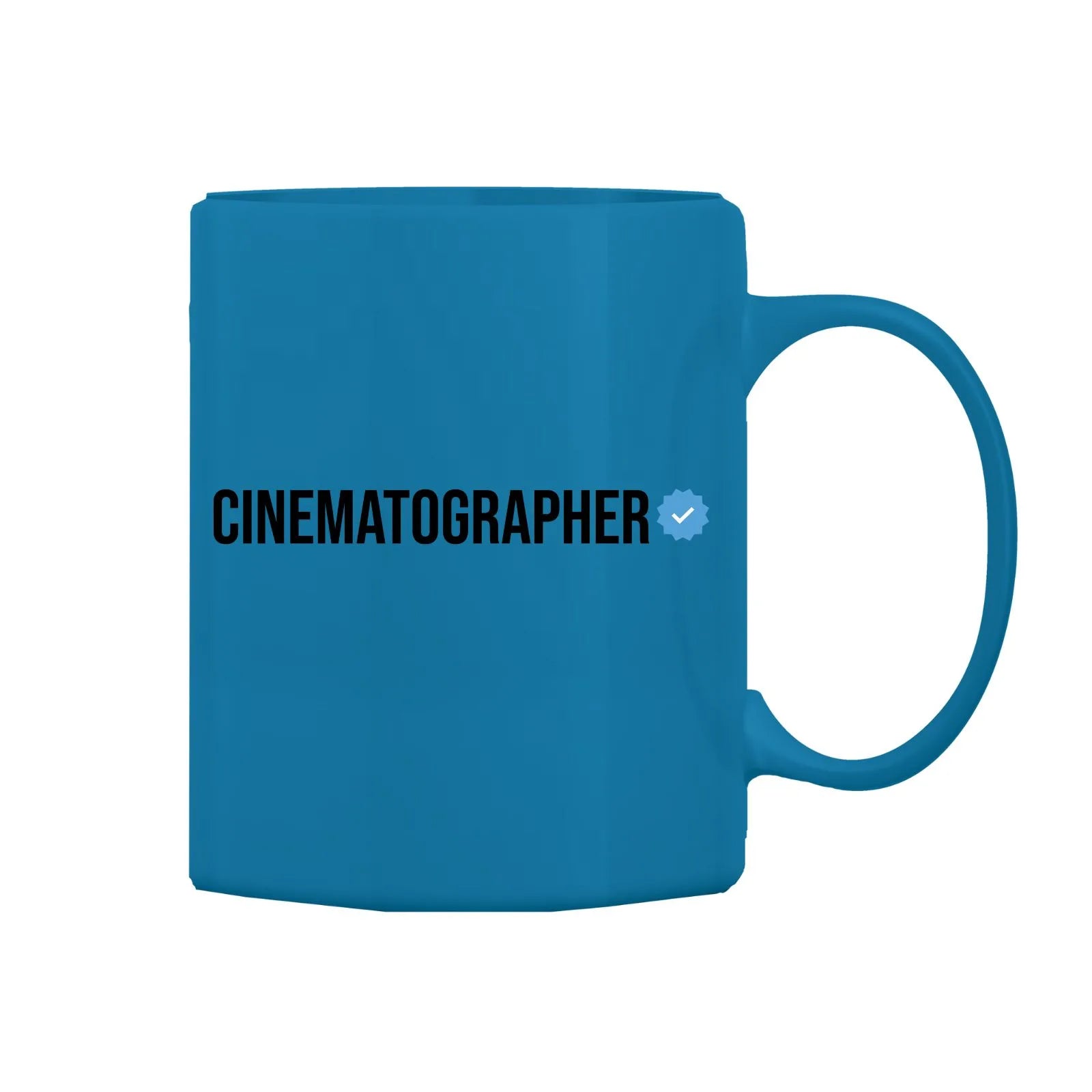 Cinematographer Mug M-CIN47 Desichalchitra