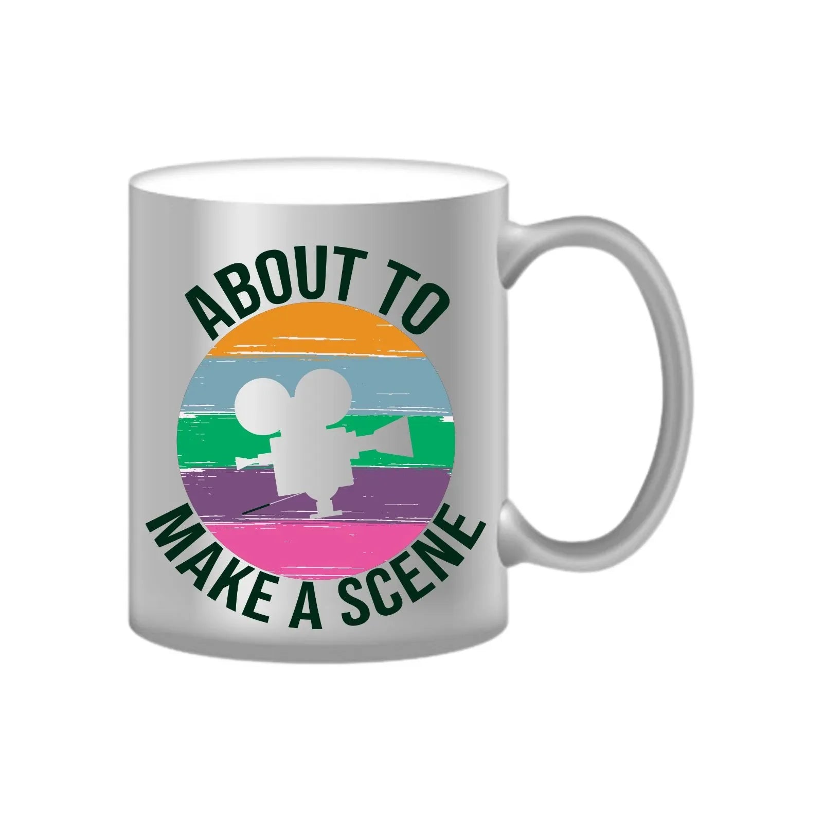 Cinematographer Mug M-CIN60 Desichalchitra