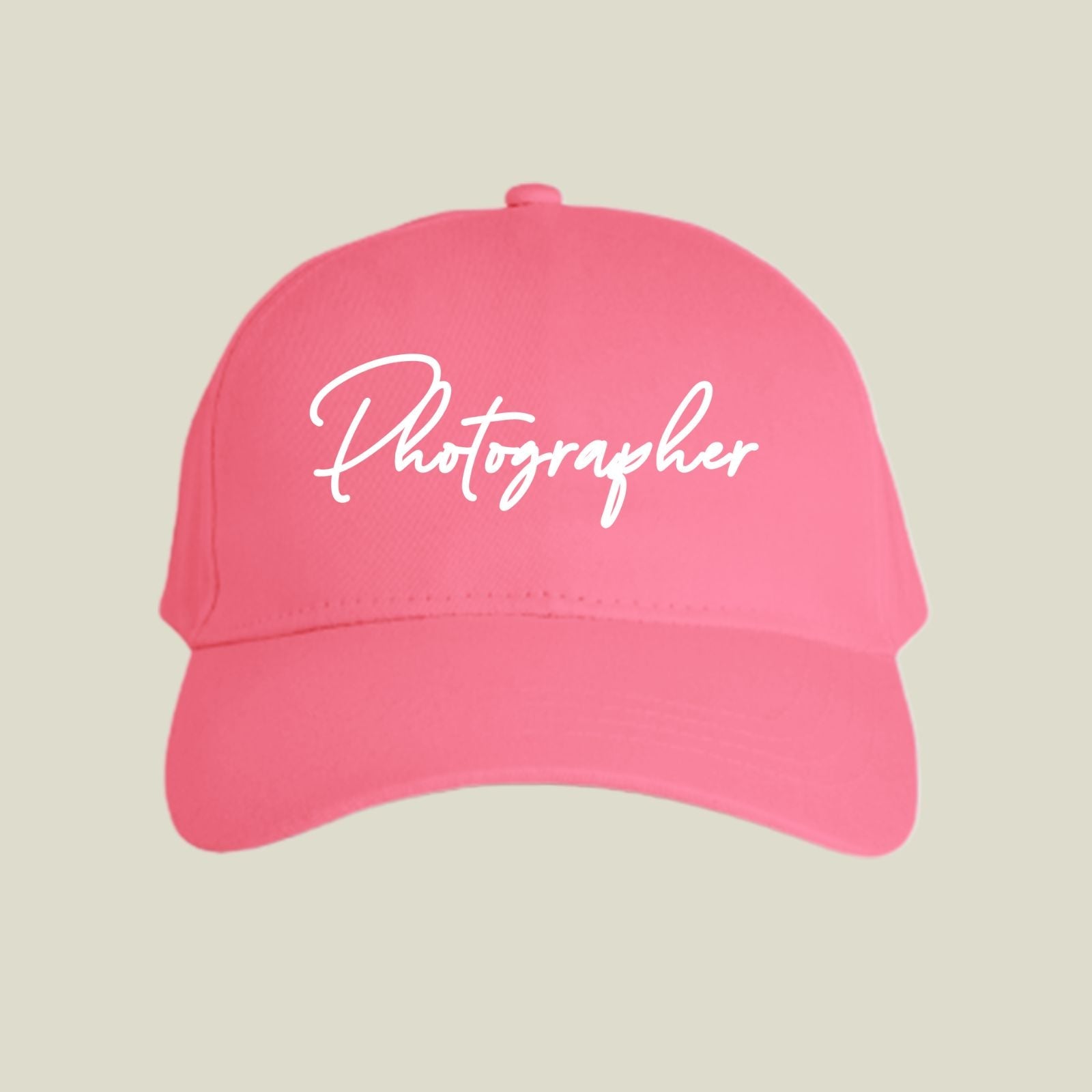 Photographer Cap C-PHT54 Desichalchitra