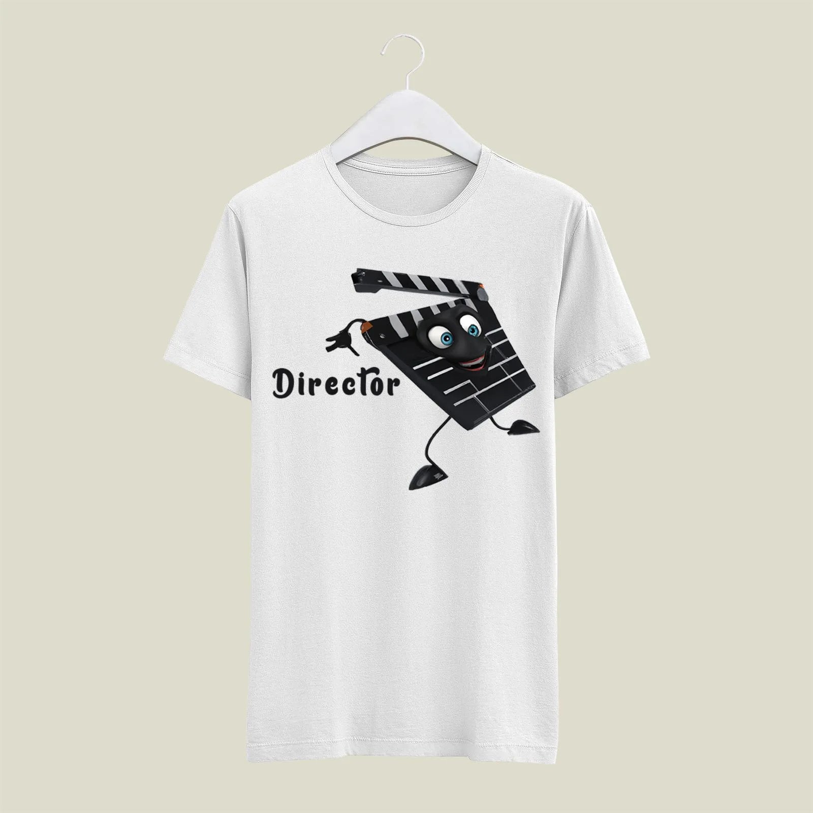 Director T-Shirt T-DIR16 Desichalchitra