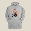 DOP Hoodie H-DP7 Desichalchitra