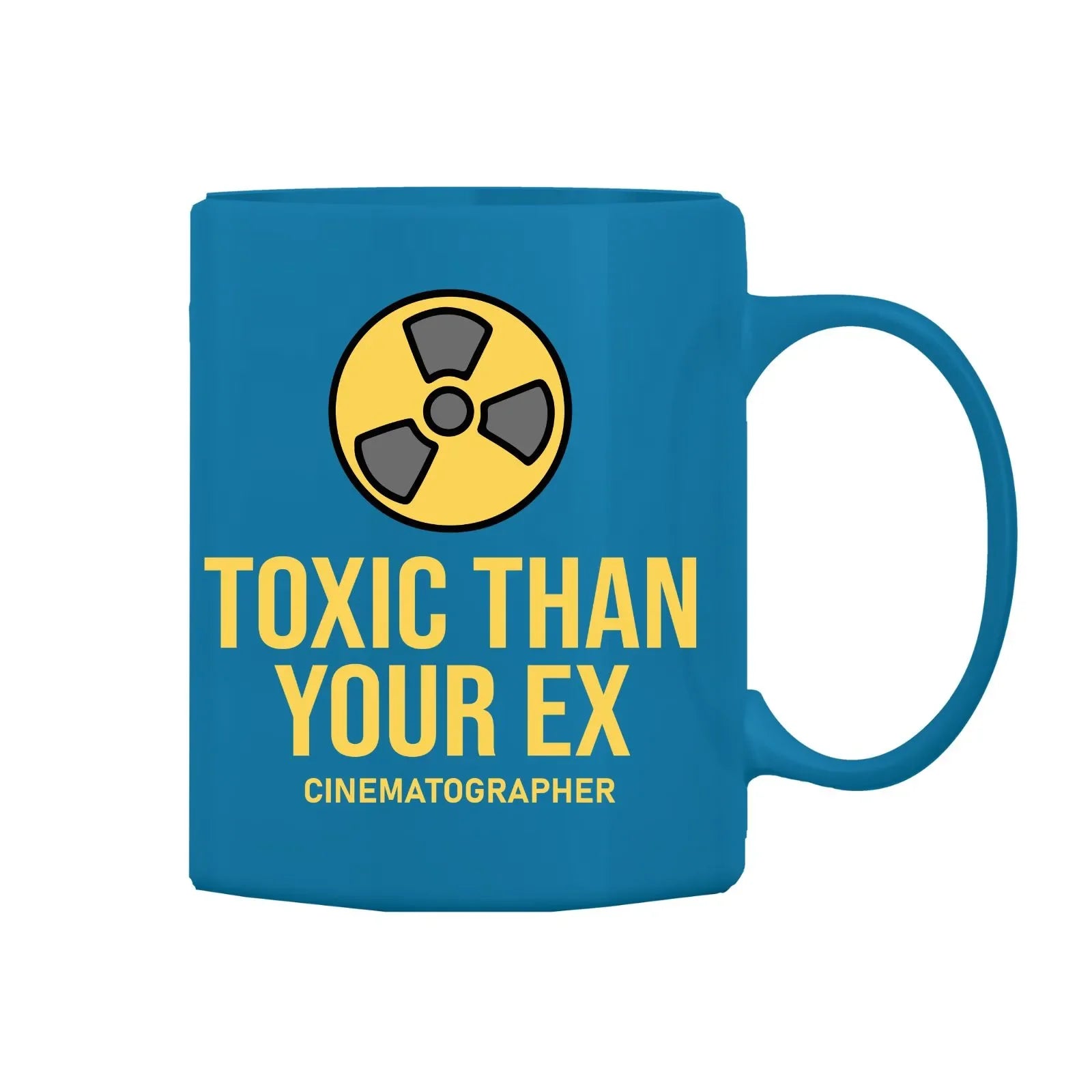 Cinematographer Mug M-CIN145 Desichalchitra