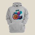 DOP Hoodie H-DP17 Desichalchitra