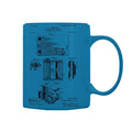 Camera Patent Mug M-CMP60 Desichalchitra