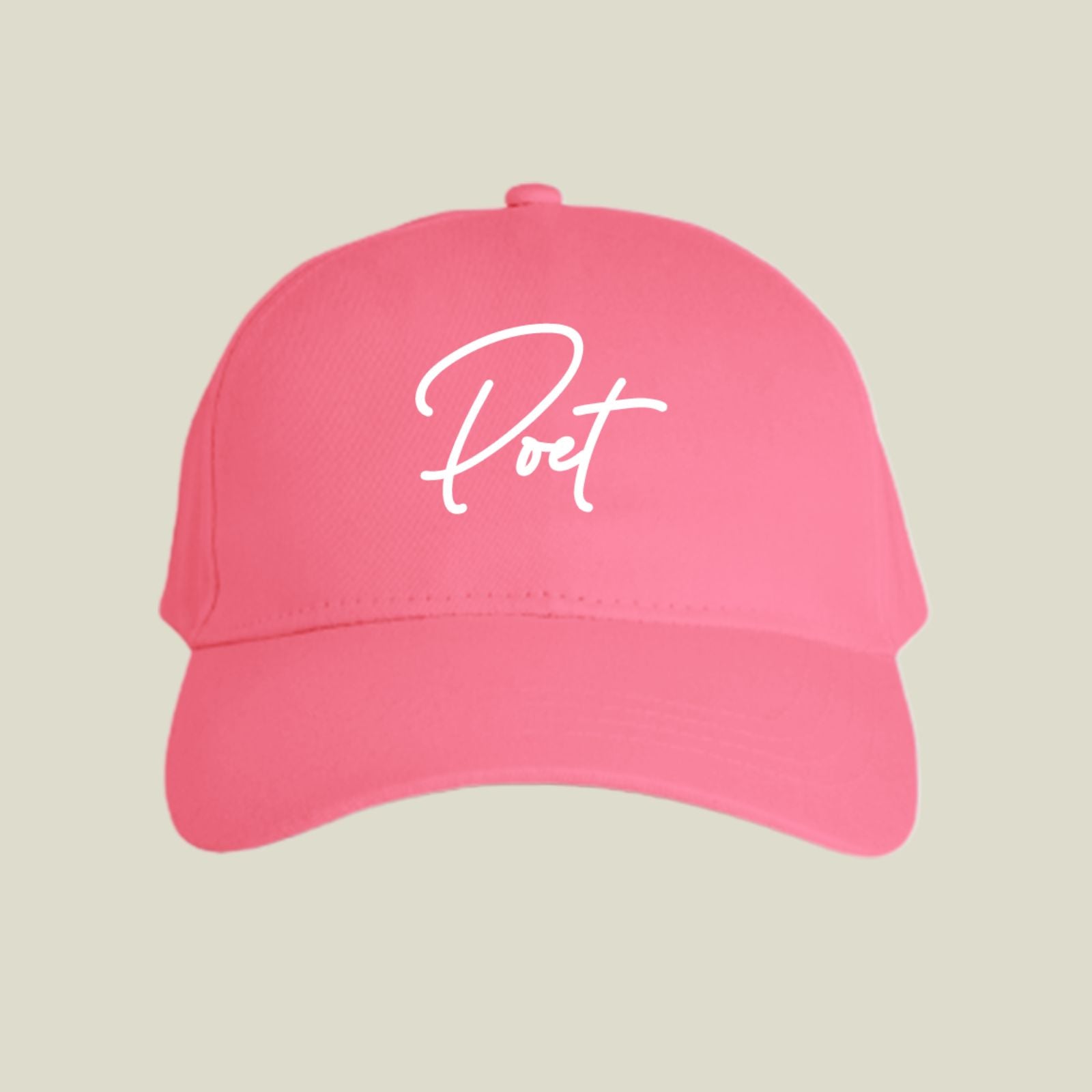 Poet Cap C-PO1 Desichalchitra