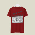 Director T-Shirt T-DIR47 Desichalchitra