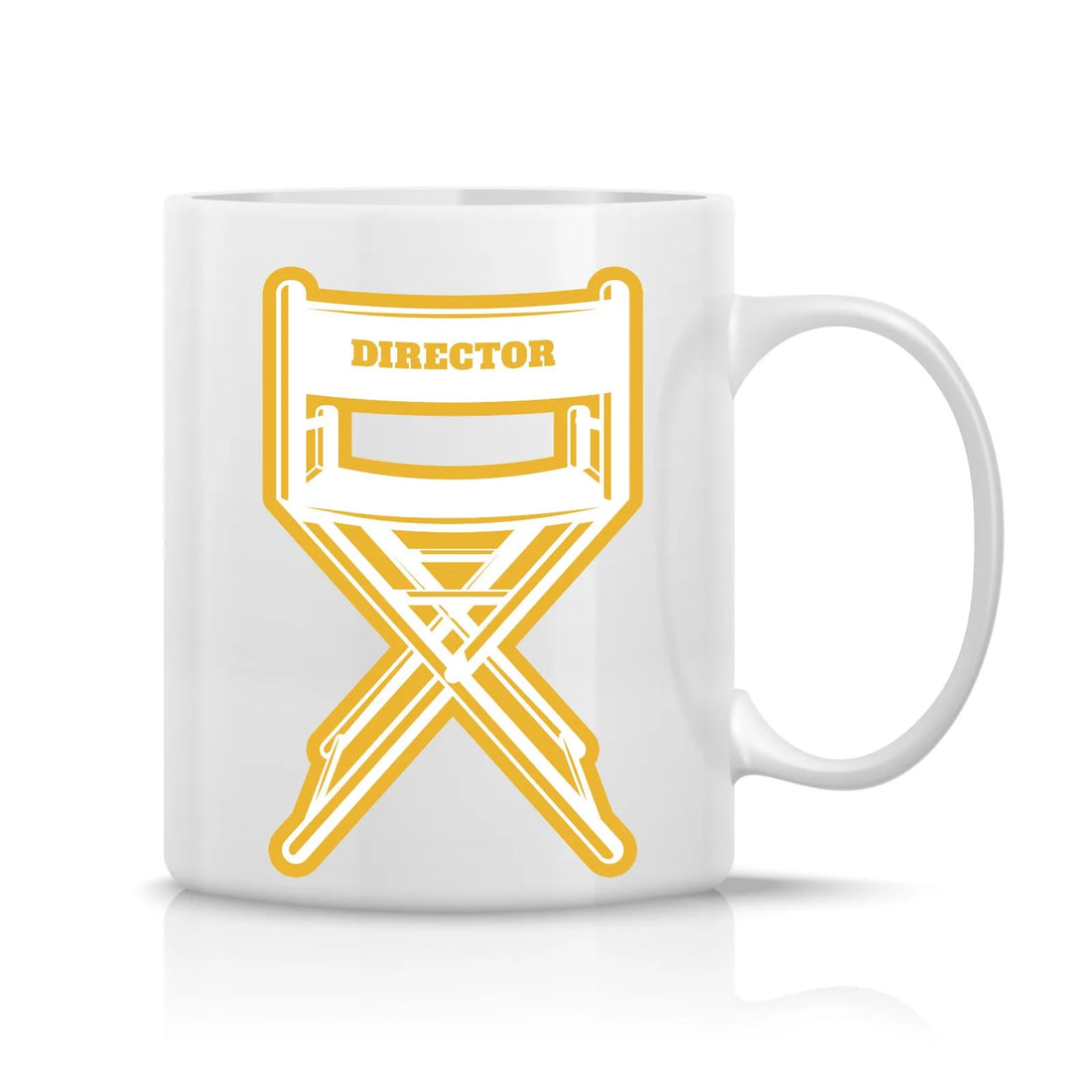 Director Mug M-DIR28 Desichalchitra