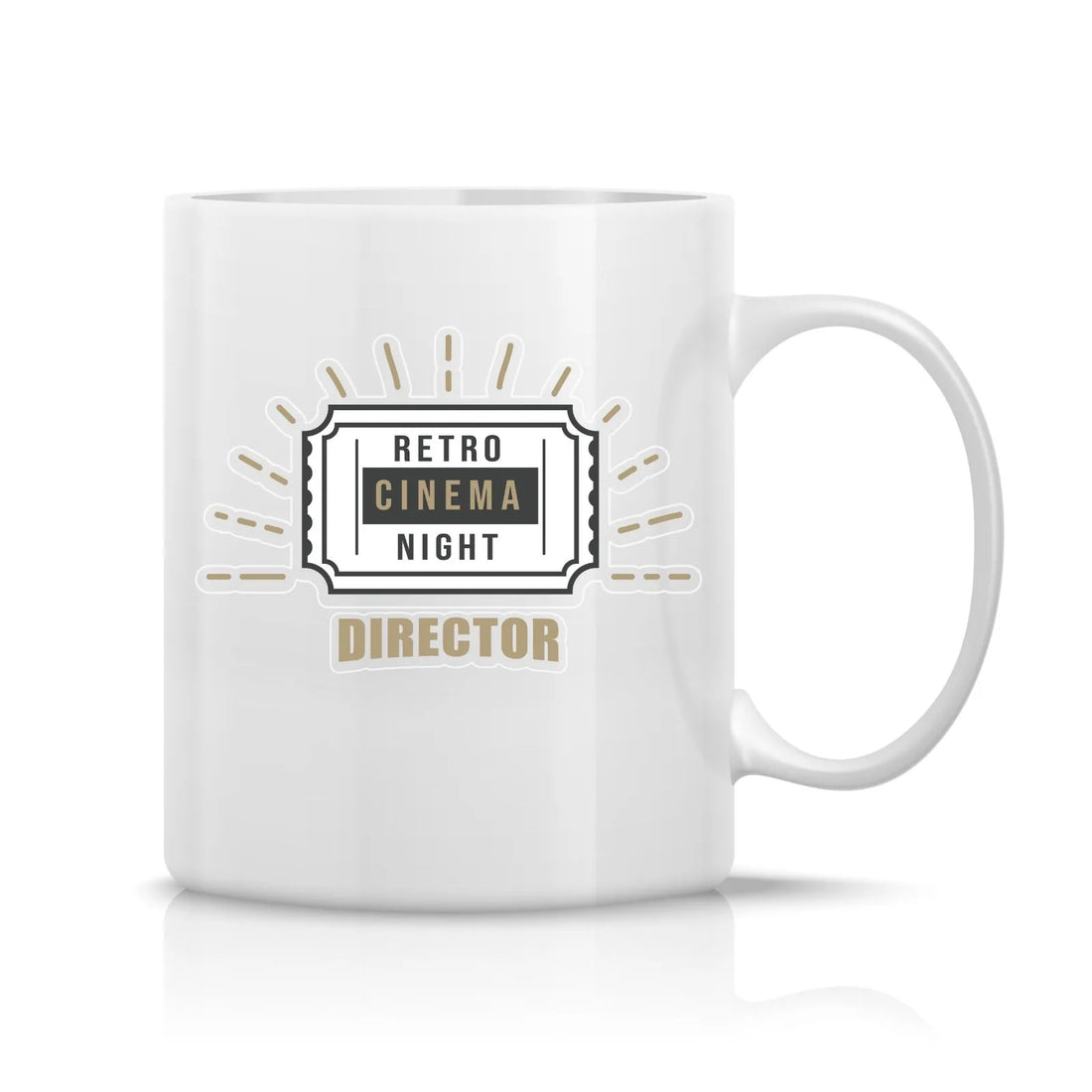 Director Mug M-DIR60 Desichalchitra