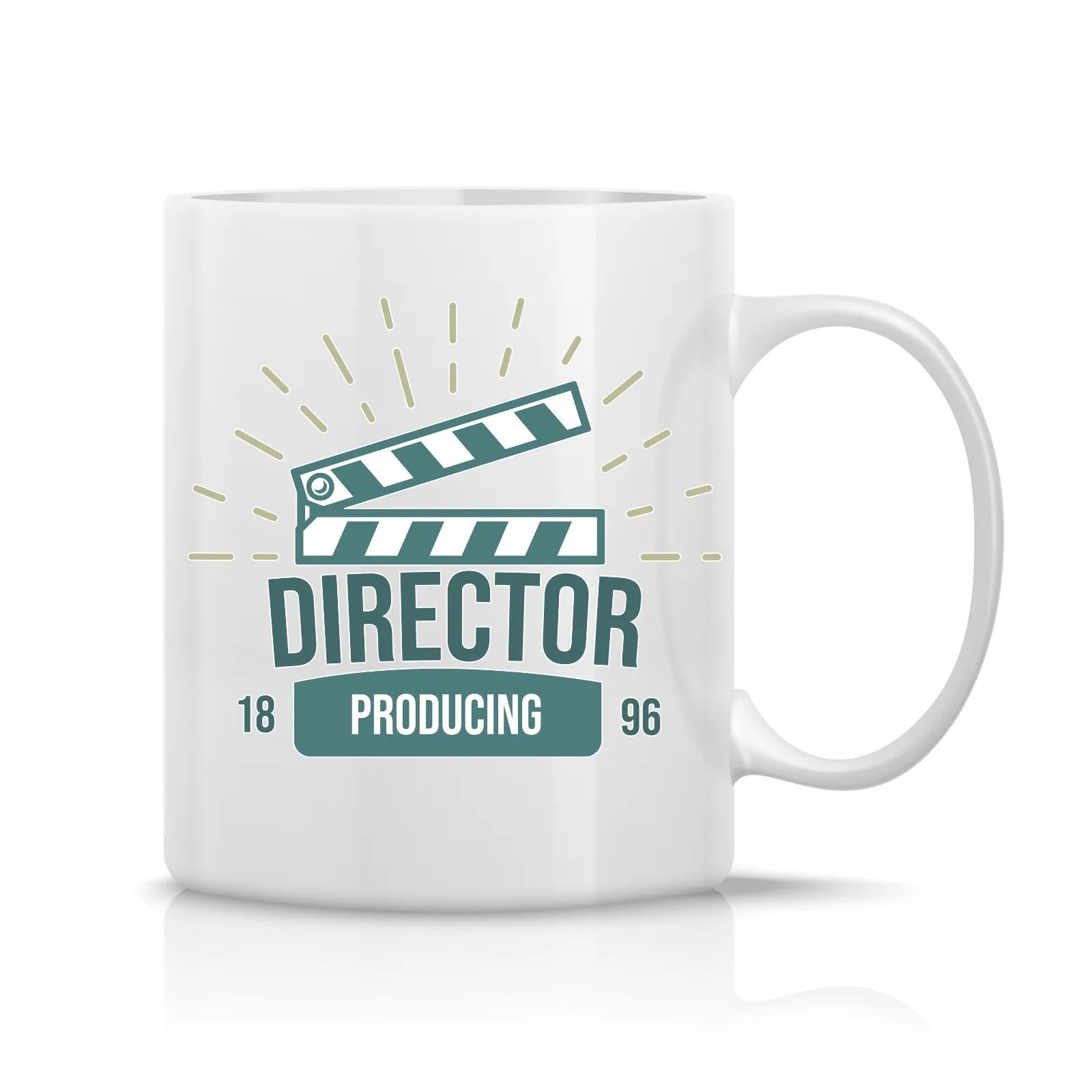 Director Mug M-DIR87 Desichalchitra