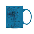 Camera Patent Mug M-CMP67 Desichalchitra