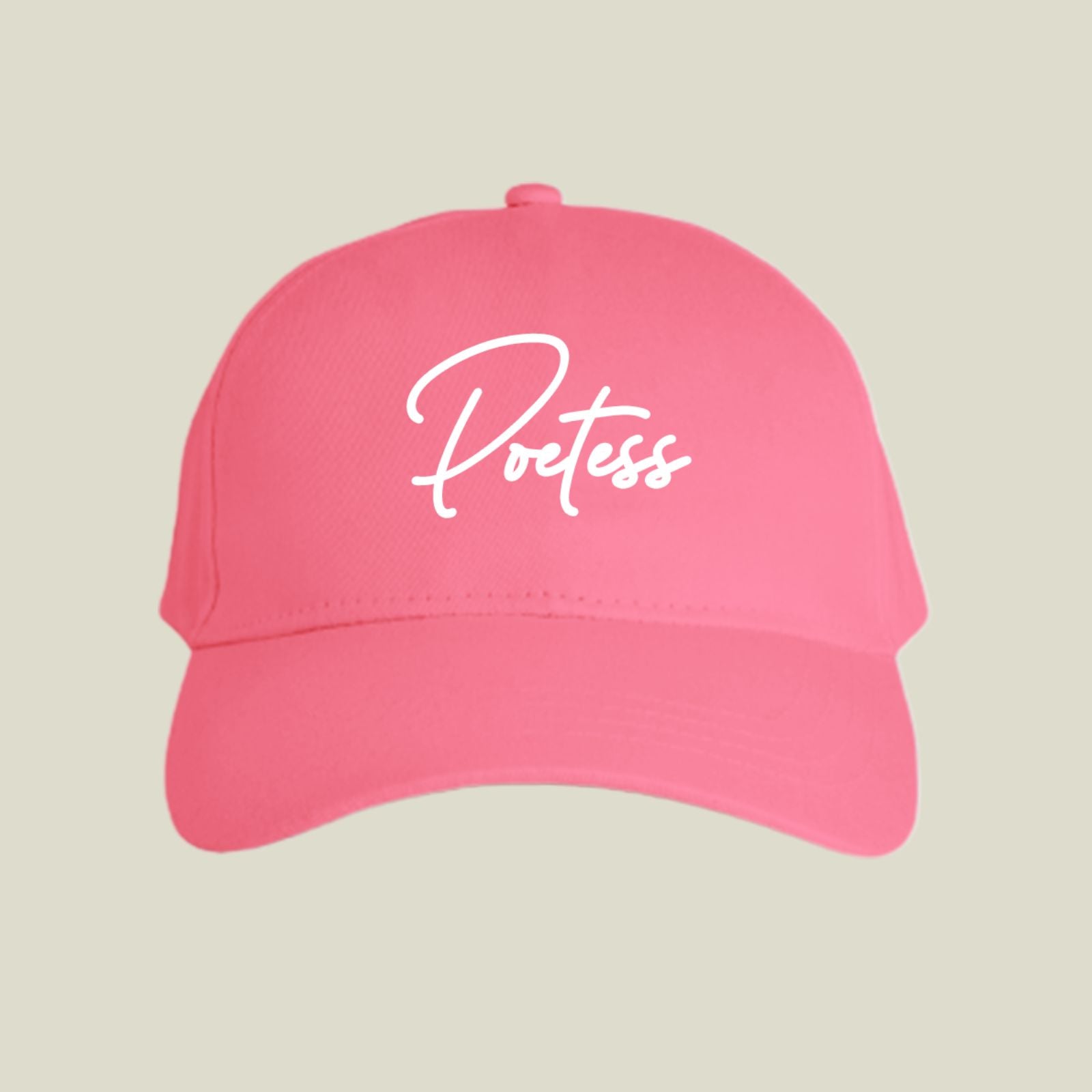 Poetess Cap C-PT1 Desichalchitra