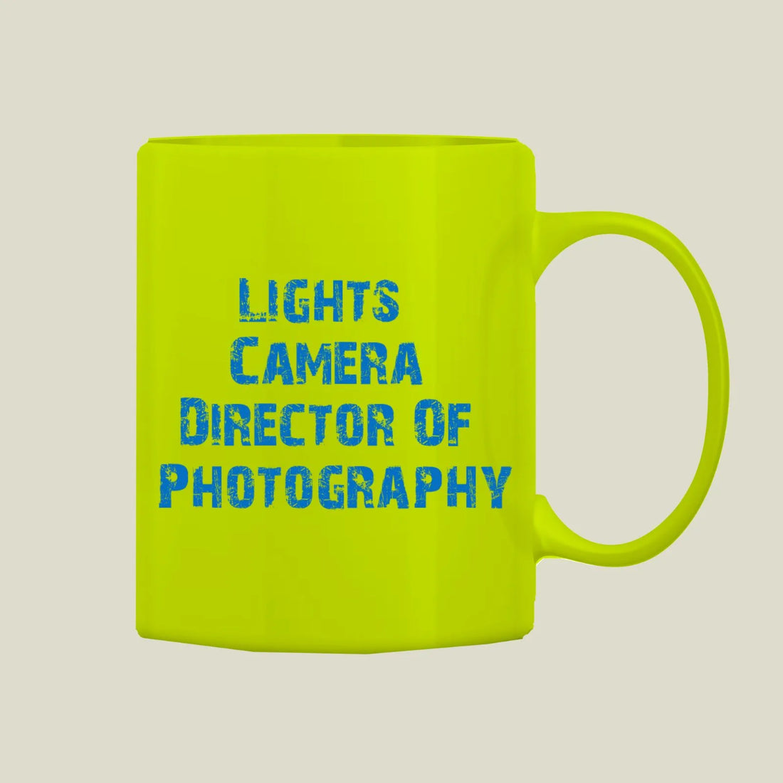 DOP Mug M-DP63 Desichalchitra