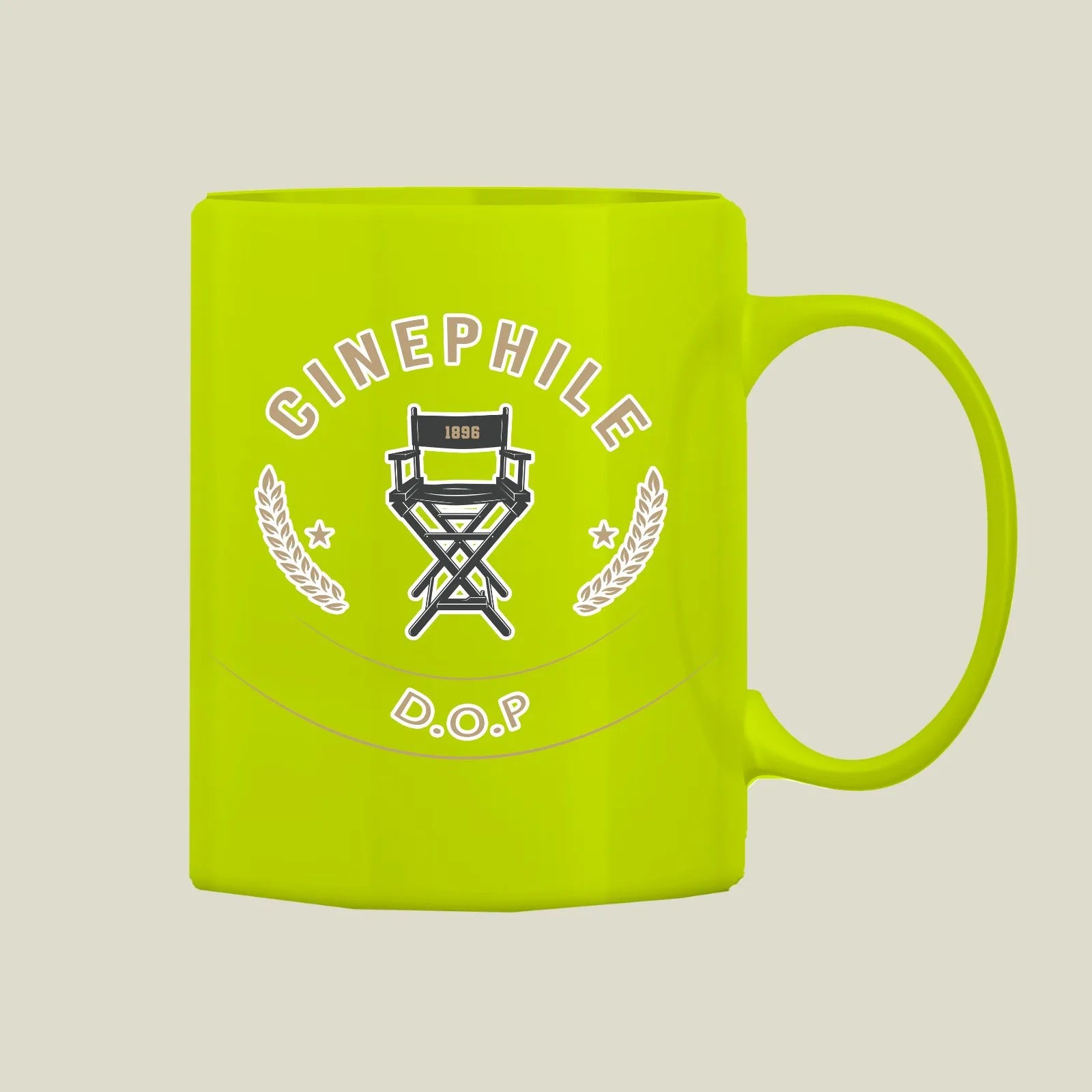 DOP Mug M-DP88 Desichalchitra