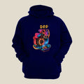 DOP Hoodie H-DP25 Desichalchitra