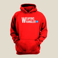 Weapon Wrangler Hoodie H-WW2 Desichalchitra