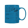 Camera Patent Mug M-CMP82 Desichalchitra