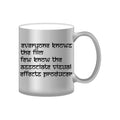 Associate VFX Producer Mug M-AVP15 Desichalchitra
