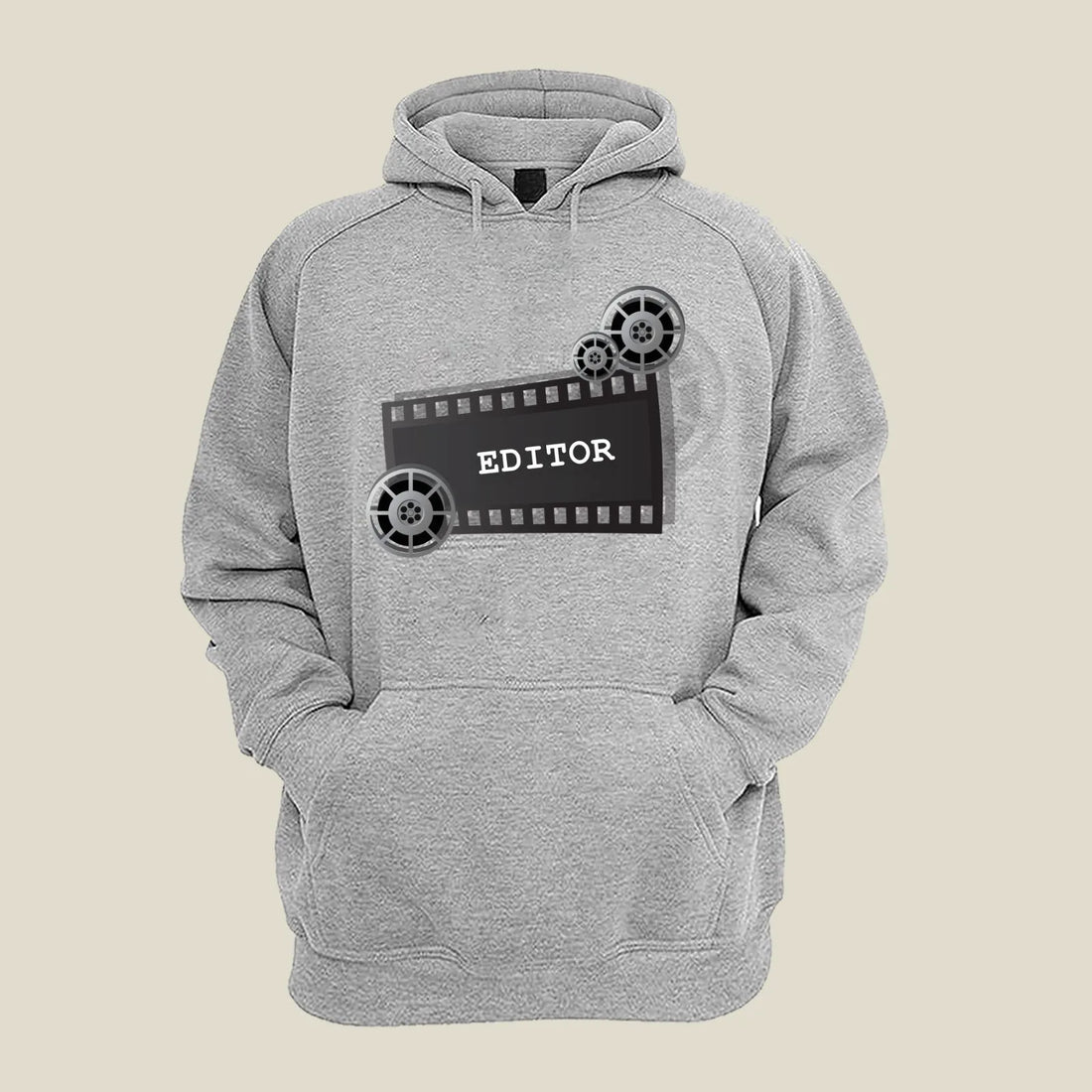 Editor Hoodie H-ED19 Desichalchitra