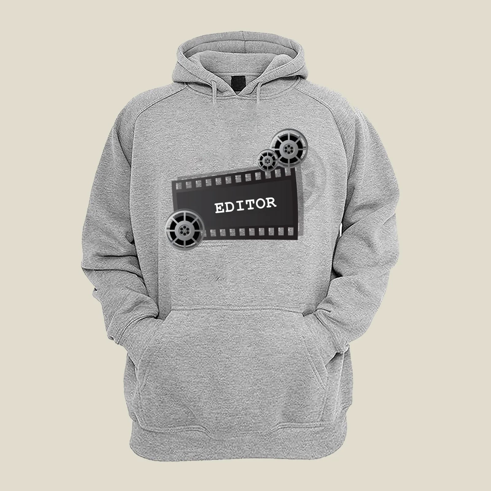 Editor Hoodie H-ED19 Desichalchitra