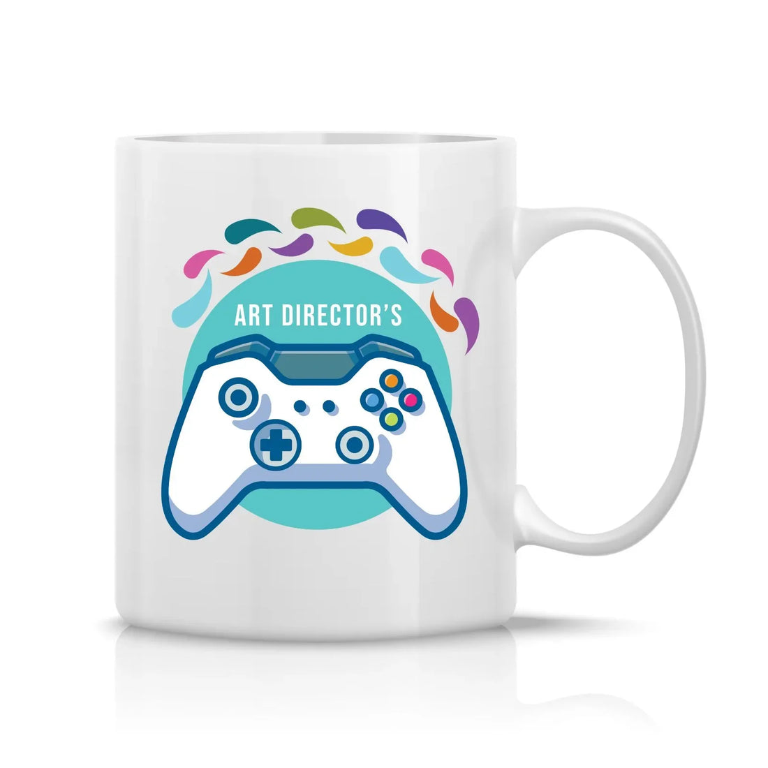 Art Director Mug M-ART6 Desichalchitra