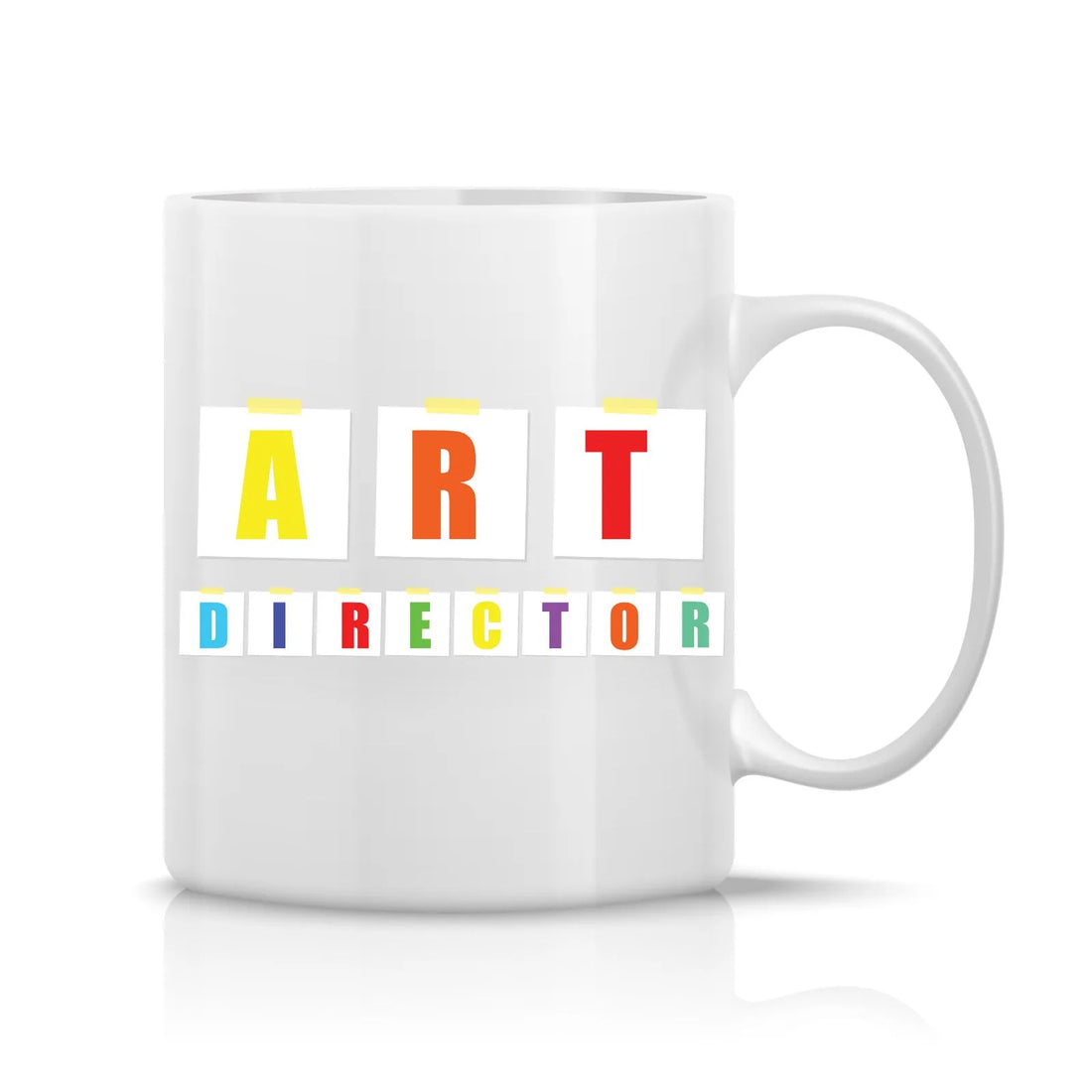 Art Director Mug M-ART102 Desichalchitra