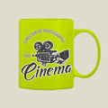 DOP Mug M-DP58 Desichalchitra