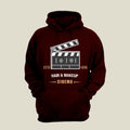Hair & Makeup Hoodie H-HMU7 Desichalchitra