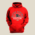 Editor Hoodie H-ED79 Desichalchitra