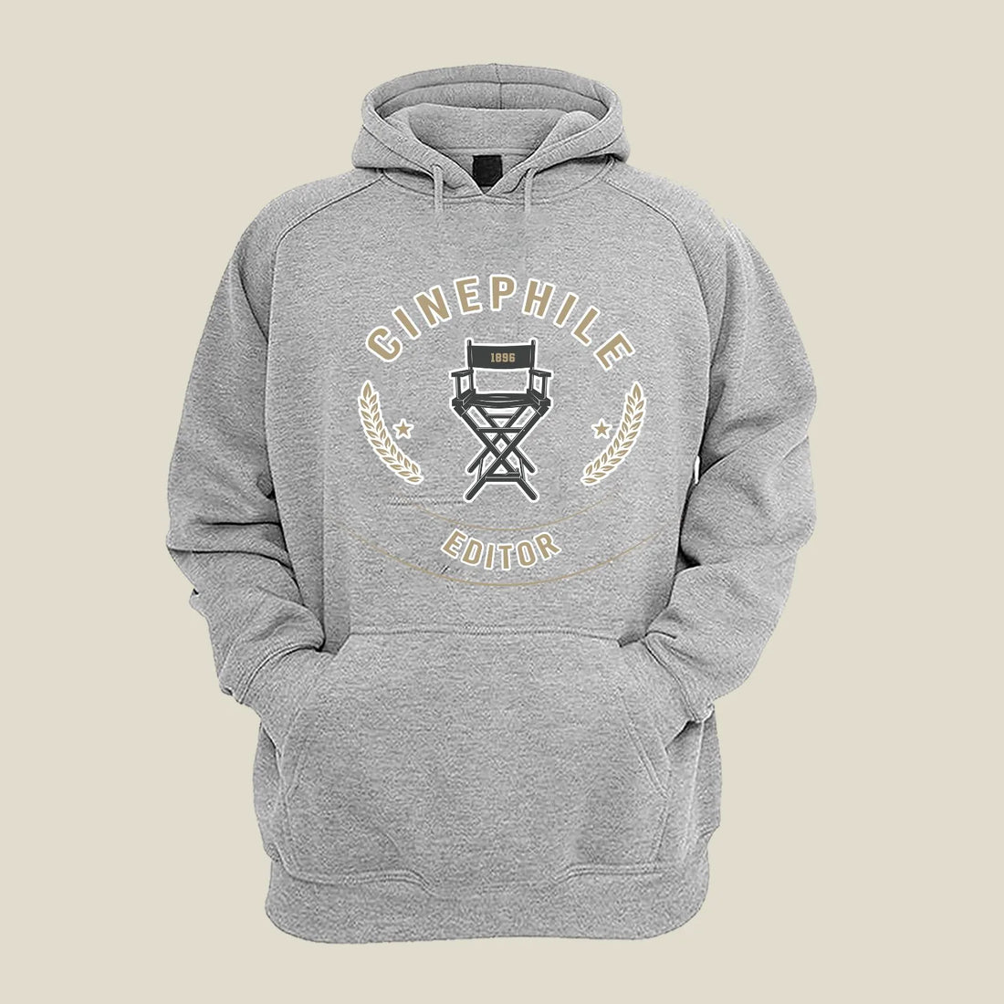 Editor Hoodie H-ED28 Desichalchitra