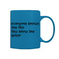 Actor Mug M-AC5 Desichalchitra