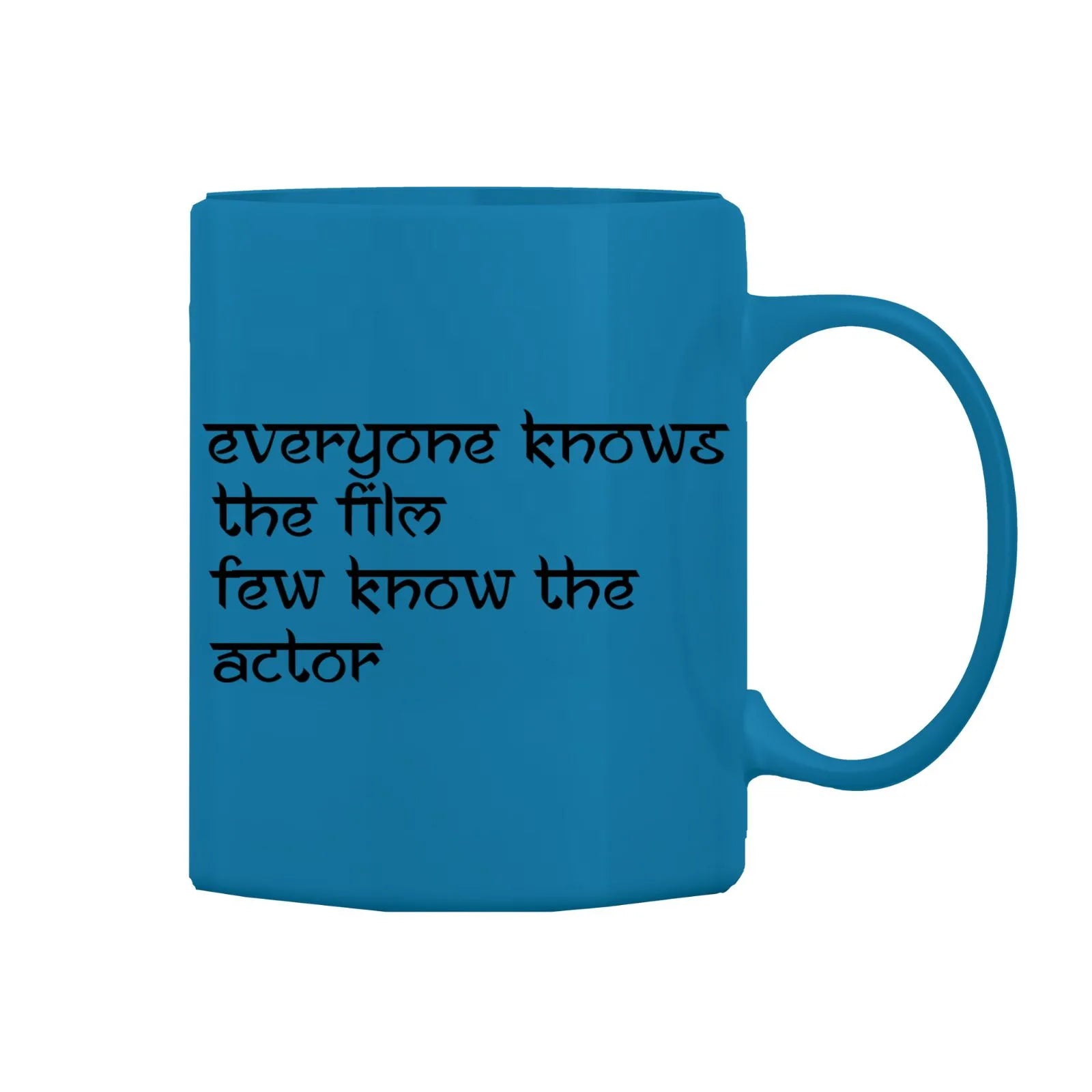 Actor Mug M-AC5 Desichalchitra