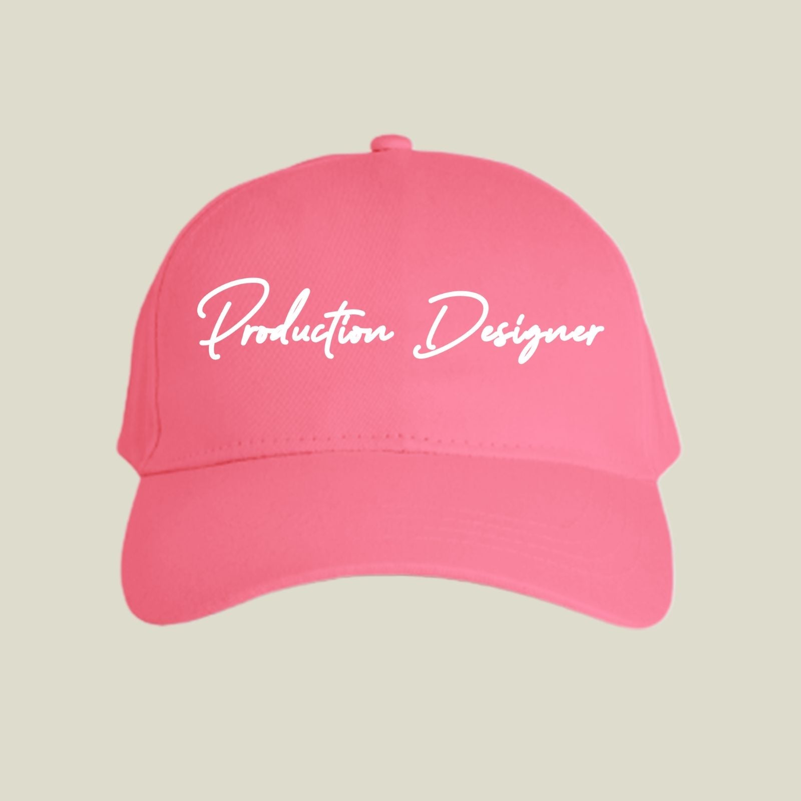 Production Designer Cap C-PDS2 Desichalchitra