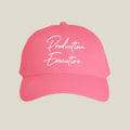 Production Executive Cap C-PE1 Desichalchitra