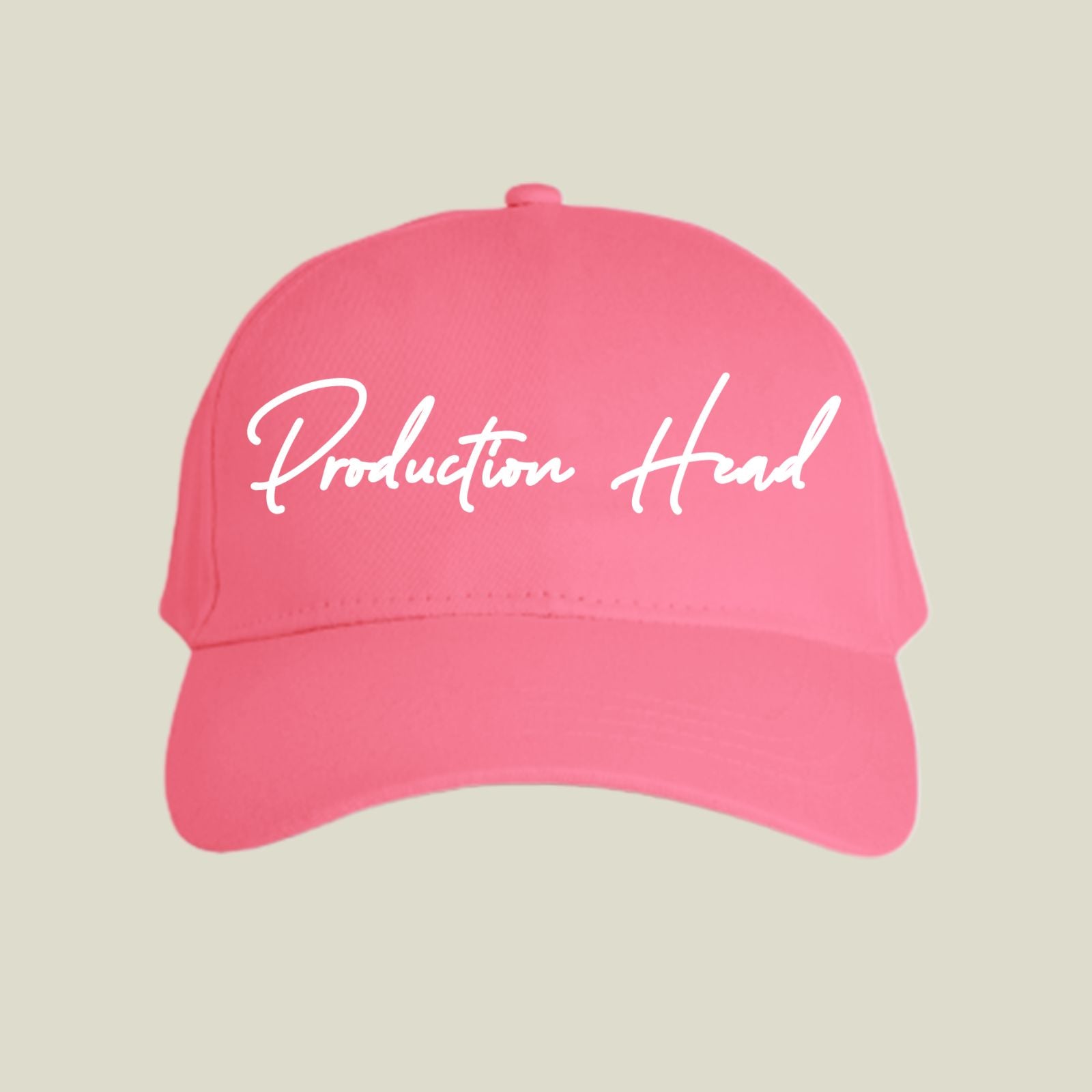 Production Head Cap C-PH1 Desichalchitra