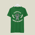 Assistant Art Director T-Shirt T- AAD12 Desichalchitra