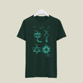 Camera Patent T-Shirt T-CMP210 Desichalchitra