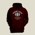 Hair & Makeup Hoodie H-HMU8 Desichalchitra