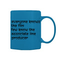 Associate Line Producer Mug M-ALP15 Desichalchitra
