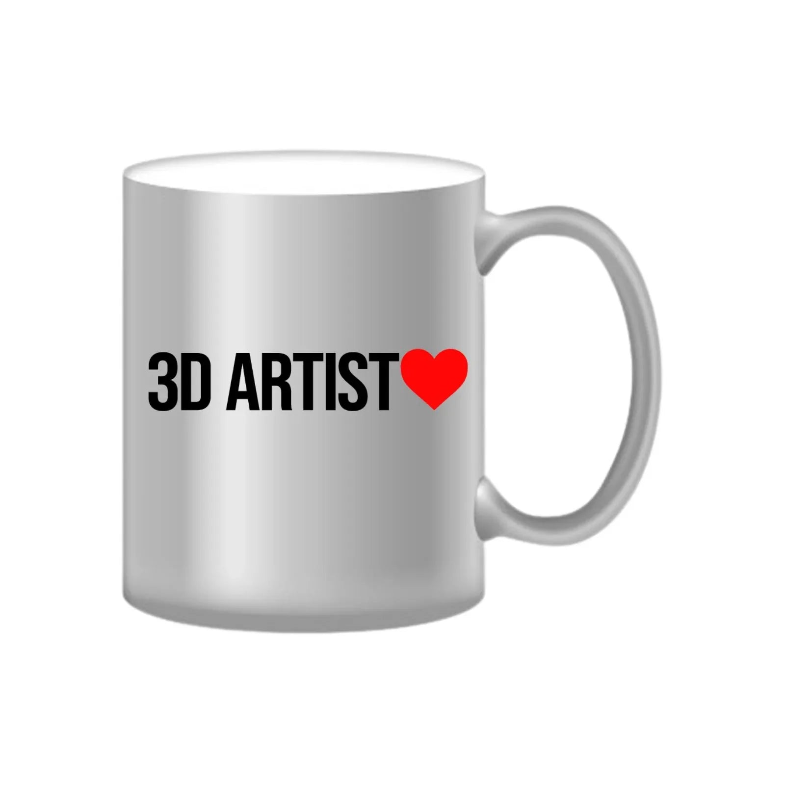 3D Artist Mug M-DAR5 Desichalchitra