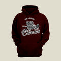 Hair & Makeup Hoodie H-HMU9 Desichalchitra