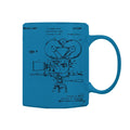 Camera Patent Mug M-CMP87 Desichalchitra