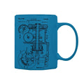Camera Patent Mug M-CMP96 Desichalchitra