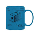 Camera Patent Mug M-CMP99 Desichalchitra