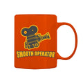 Camera Operator Mug M-COP34 Desichalchitra