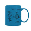 Camera Patent Mug M-CMP118 Desichalchitra