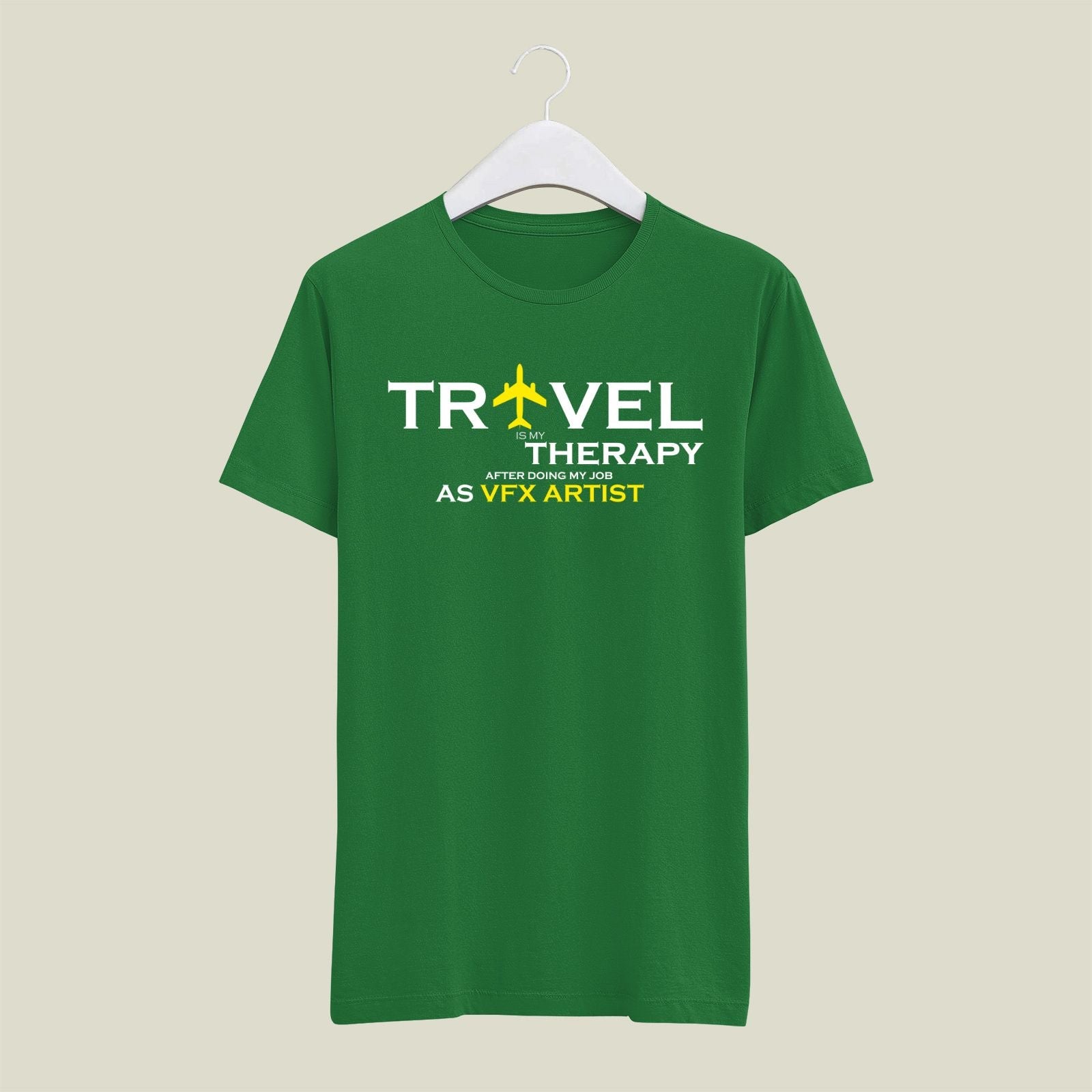 Visual Effects T-Shirt T-VFX65 Desichalchitra