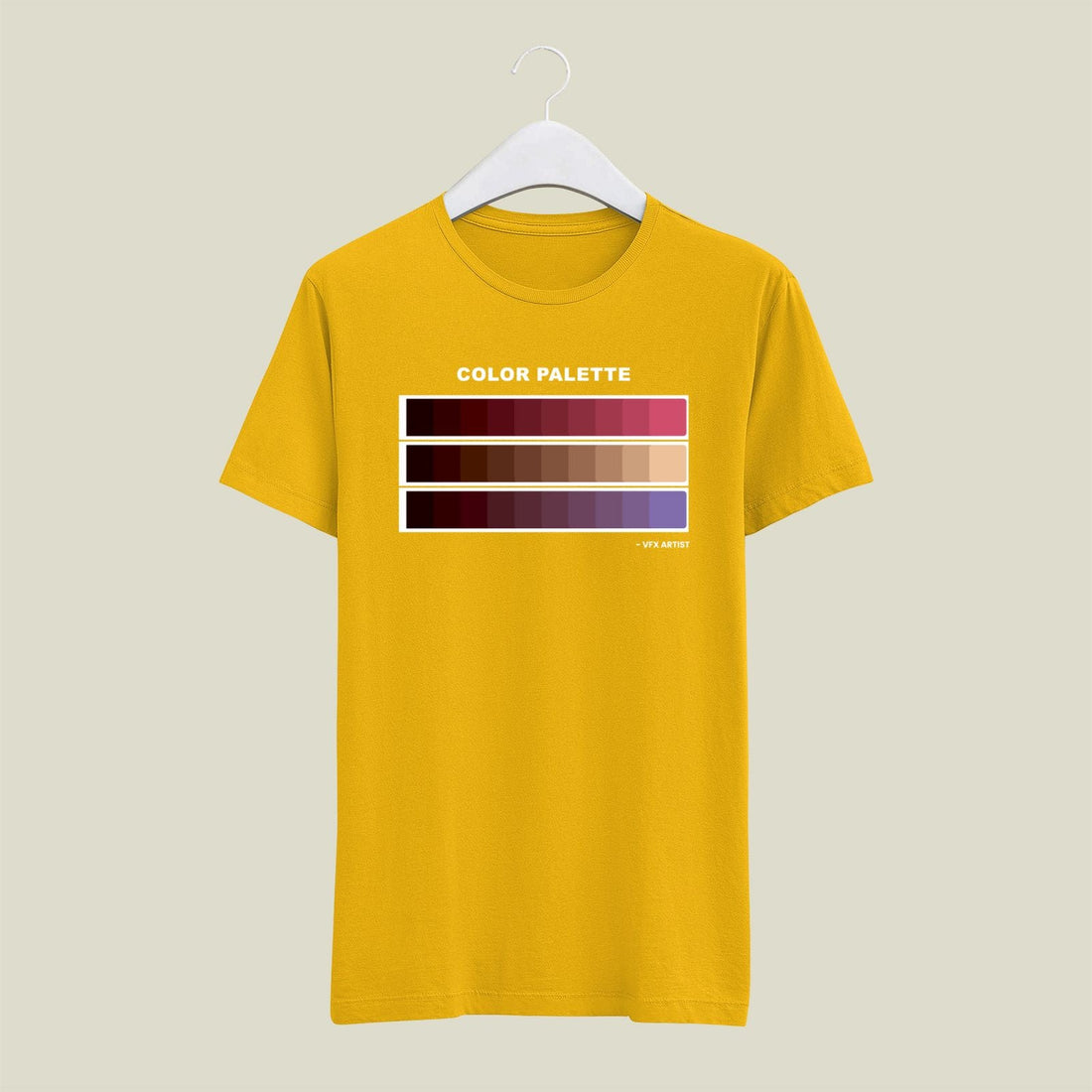 Visual Effects T-Shirt T-VFX73 Desichalchitra