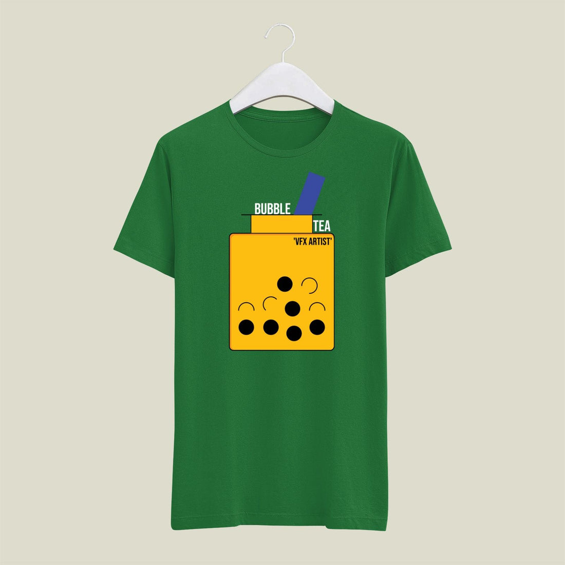 Visual Effects T-Shirt T-VFX86 Desichalchitra