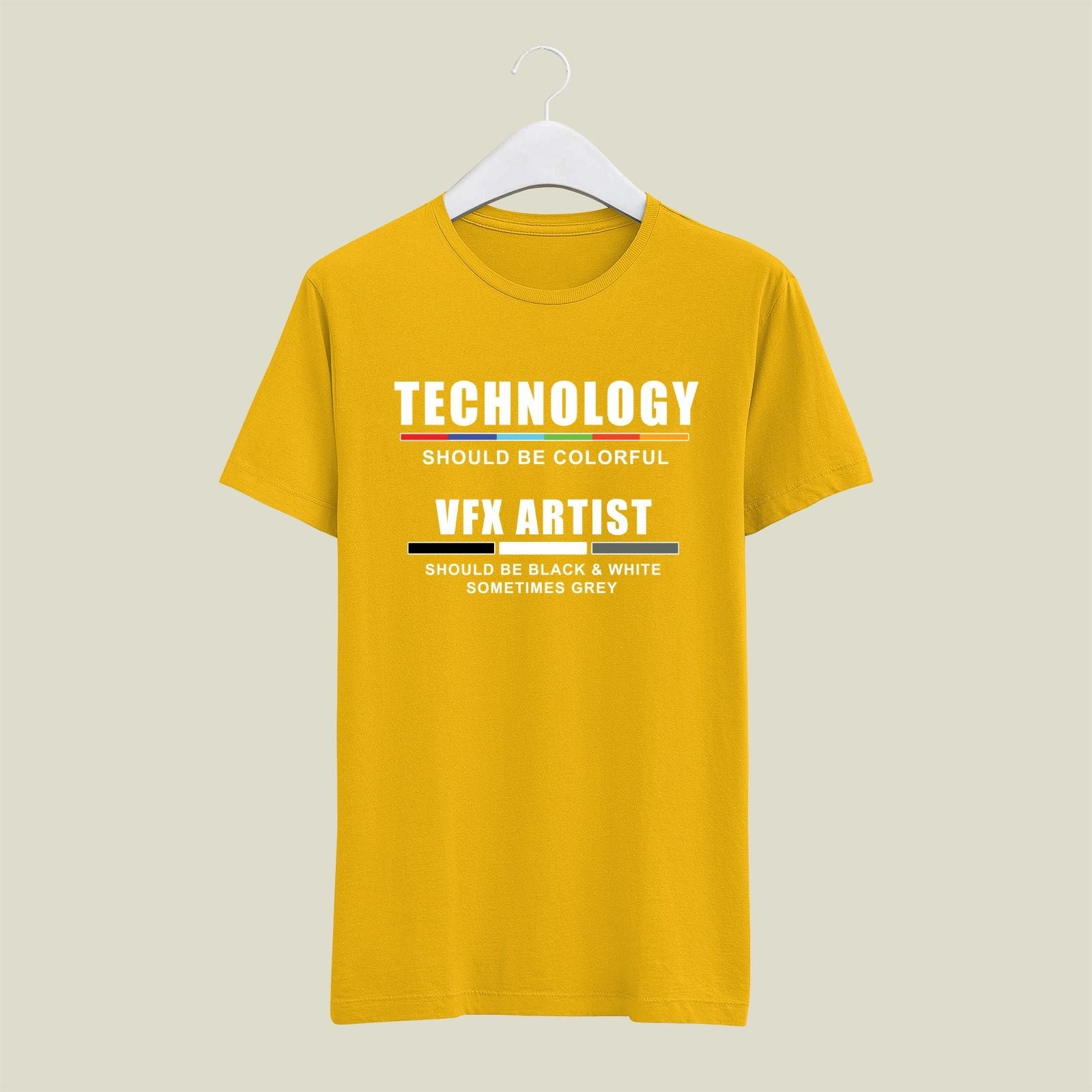 Visual Effects T-Shirt T-VFX101 Desichalchitra