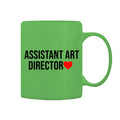 Assistant Art Director Mug M-AAD5 Desichalchitra
